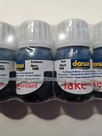 Peinture acrylique brillante - DARWI Lake Brillant, Hobby & Loisirs créatifs, Enlèvement ou Envoi, Neuf, Matériel