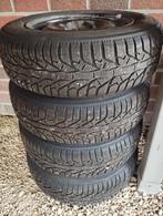 Set winterbanden, Ophalen, 14 inch, Gebruikt, 175 mm