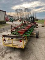 Bietenzaaimachine Monozentra Vicon 12 rijen, Ophalen