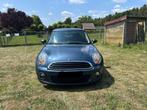 Mini one 1.6 d, Auto's, Euro 5, Diesel, Particulier, Te koop