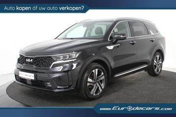Kia Sorento 1.6 T-GDi Hybrid 4WD *1ste Eigenaar*Full Options beschikbaar voor biedingen