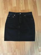 Jeansrok Asos, Taille 36 (S), Noir, Asos, Enlèvement ou Envoi