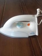 Strijkijzer, Elektronische apparatuur, Strijkijzers en Strijkplanken, Ophalen, Zo goed als nieuw, Strijkijzer met snoer
