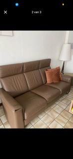 Zetels GRATIS, Enlèvement, Utilisé, Cuir