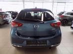 Mazda 2 1.5i e-Skyactiv-G Homura, Autos, Mazda, 5 places, Berline, Hybride Électrique/Essence, 100 g/km