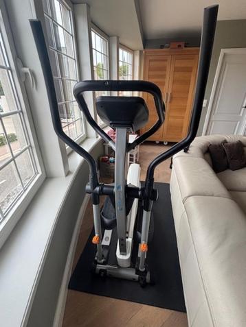 Crosstrainer cardiostrong ex40 beschikbaar voor biedingen