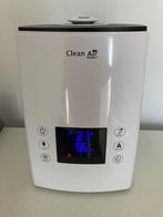 Clean Air Optima, Elektronische apparatuur, Ophalen of Verzenden, Nieuw, Luchtbevochtiger