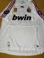 Andrea Pirlo retro shirt Ac Milan, Verzamelen, Verzenden, Nieuw, Shirt