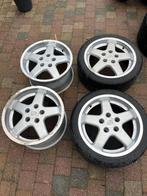 Porche 911 speedline velgen, Ophalen, Velg(en)