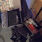 kit manucure, Bijoux, Sacs & Beauté, Enlèvement, Utilisé, Mains et Ongles, Accessoires