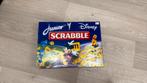 Scrabble junior disney, Ophalen