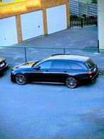 Mercedes E53 lichte vracht, Auto's, Overige kleuren, Particulier, 2 zetels, 3000 cc