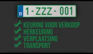 Z platen keruing voor verkoop, Enlèvement, Neuf