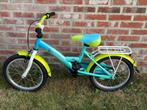 Kinderfiets 16”, Ophalen, Zo goed als nieuw