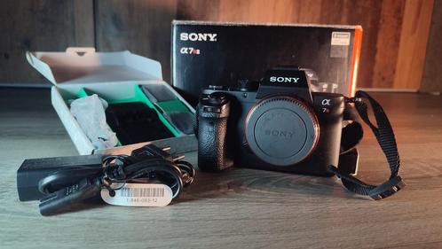 ‼️🔥★★  Sony A7 RII * 42Mp * 4K   ★★🔥‼️, TV, Hi-fi & Vidéo, Appareils photo numériques, Comme neuf, Reflex miroir, Sony, Enlèvement
