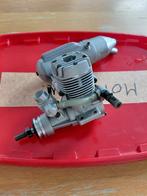 O.S. motoren, Hobby en Vrije tijd, Modelbouw | Radiografisch | Vliegtuigen, Ophalen, Zo goed als nieuw