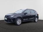 Seat Arona Arona 1.0 TSI Move! Full Link, Auto's, Seat, Arona, 110 g/km, Zwart, Bedrijf