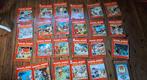 Suske en Wiske strips, Boeken, Willy Vandersteen, Europa, Meerdere comics, Ophalen