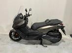SYM Maxsym 400 BTW (bj 2021), Motoren, 400 cc, Scooter, Bedrijf, 12 t/m 35 kW