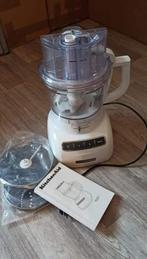 Foodprocessor Kitchen aid, Elektronische apparatuur, Ophalen, Nieuw