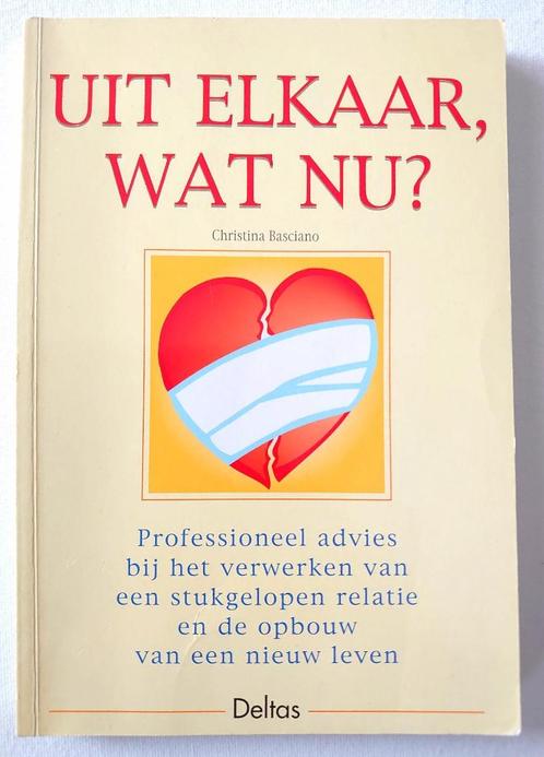 Uit elkaar, wat nu ? - 9789024367436, Livres, Psychologie, Utilisé, Enlèvement ou Envoi