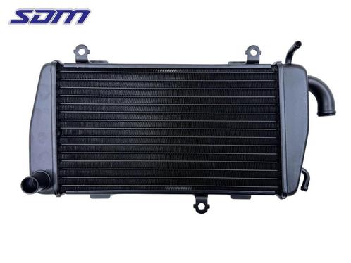 RADIATEUR Honda GL 1800 (01-1970/-) (19010-MCA-003), Motoren, Onderdelen | Overige, Gebruikt