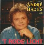 Andre Hazes - Het Rode Licht, Verzenden, Zo goed als nieuw