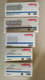 MÄRKLIN Wagon + Accessoires, Hobby en Vrije tijd, Modeltreinen | N-Spoor, Ophalen, Gebruikt, Wagon, Roco