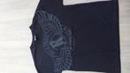 t-shirt rodenbach medium, Comme neuf, Noir, Taille 48/50 (M), Enlèvement