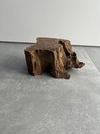 Aquarium hout klein, Dieren en Toebehoren, Ophalen of Verzenden, Nieuw, Plant(en), Steen of Hout