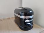 KitchenAid Artisan Broodrooster Zwart🍩Gebruikt🍩, Ophalen, Gebruikt, Uitneembare kruimellade