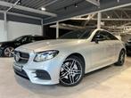 Mercedes E400d 4-Matic Coupe - AMG - Full, Auto's, Mercedes-Benz, 4 zetels, 2993 cc, Leder, Diesel