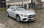 Mercedes-Benz A200 sedan 2019, Auto's, Automaat, Leder en Stof, Berline, 5 deurs