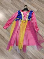 Kleedje, Kinderen en Baby's, Ophalen of Verzenden, Gebruikt, 134 t/m 140, Meisje