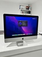 iMac met garantie, Computers en Software, Apple Desktops, IMac, Ophalen of Verzenden, Zo goed als nieuw