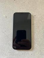 Apple Iphone 12 128GB Zwart, Telecommunicatie, Mobiele telefoons | Apple iPhone, Ophalen, Zwart, IPhone 12, Zonder simlock