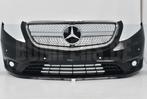Bumper MERCEDES VITO 447 W447 STANDARD Voorbumper 00946, Gebruikt, -, Voor, -