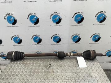 KIA CEED 1.6 GDI BUSINESSLINE  [R_DRIVESHAFT] 2015 beschikbaar voor biedingen