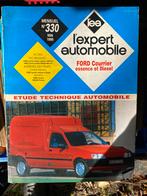 Manuel technique ford courrier, Enlèvement ou Envoi