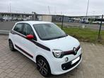 Renault Twingo Intens 0.9 TCe Euro6b Gekeurd met carpass, Voorwielaandrijving, Wit, Bedrijf, Onderhoudsboekje