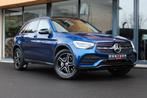MERCEDES GLC 200*4MATIC*BURMEISTER*ZETELVENTILATIE*FULL FULL, Auto's, Automaat, 145 kW, 4 cilinders, 2000 kg
