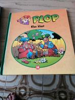 PLOP boeken " KLUS KLUST " en " Plop leest voor, Boeken, Kinderboeken | Kleuters, Ophalen, Zo goed als nieuw, Voorleesboek