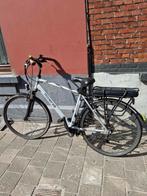 Wegens verhuizing, Fietsen en Brommers, Ophalen, Gebruikt, 30 tot 50 km per accu, Overige merken