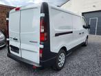 Renault Trafic EXPORT MARCHAND, 145 ch, Achat, Euro 6, Entreprise