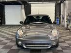 Mini One D bj. 2010 257.500km Euro 4, 4 zetels, Stof, 4 cilinders, Bedrijf