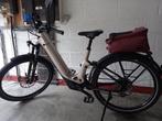 Nieuwe hoogwaardige M/F elektrische fiets van VICTORIA, Fietsen en Brommers, Fietsen | Mountainbikes en ATB, 45 tot 49 cm, Ophalen