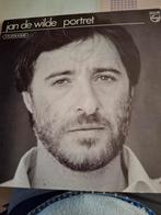 Jan de wilde, Cd's en Dvd's, Vinyl | Nederlandstalig, Ophalen of Verzenden, Zo goed als nieuw