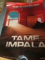 Poster tame impala, Enlèvement