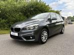 BMW Active Tourer 218i - Garantie*Ohb*Cruise*PDC*Airco, 100 kW, Emergency brake assist, 2 Reeks Active Tourer, 5 deurs