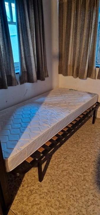 Extra bed  beschikbaar voor biedingen